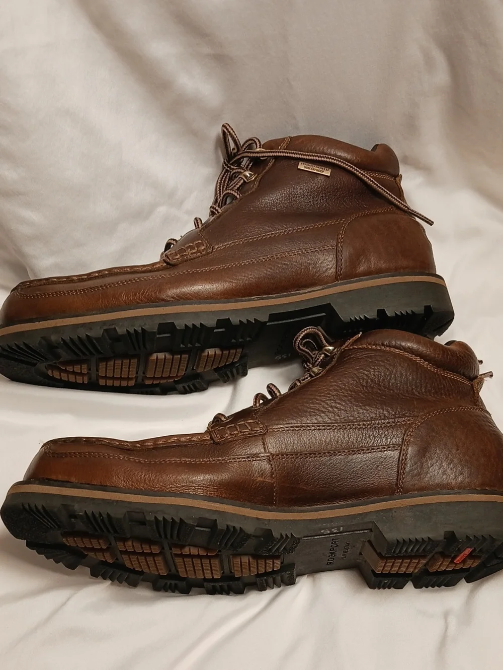 Rockport XCS 4